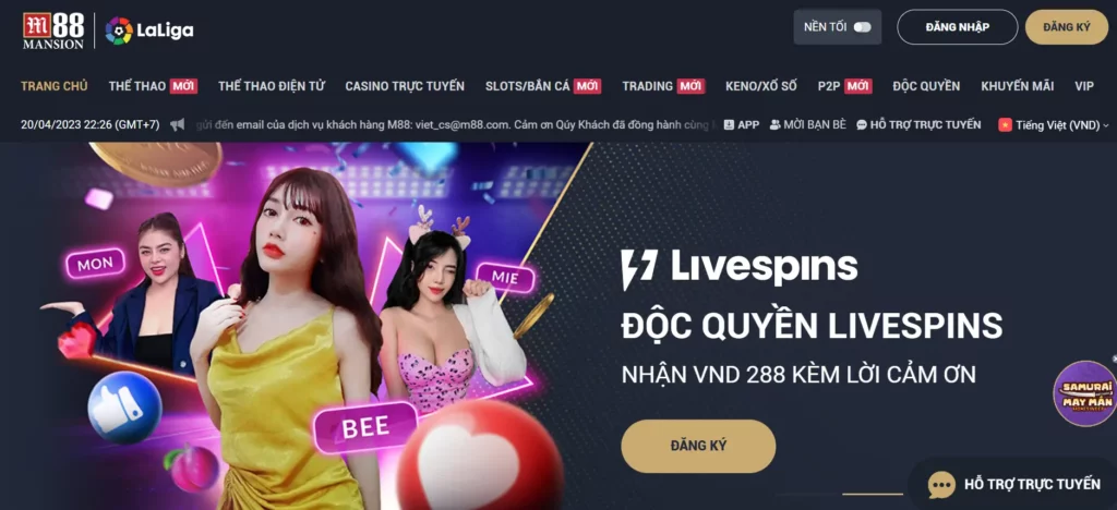 m88 Nhà cái M88 - Trang cá cược uy tín và hấp dẫn.