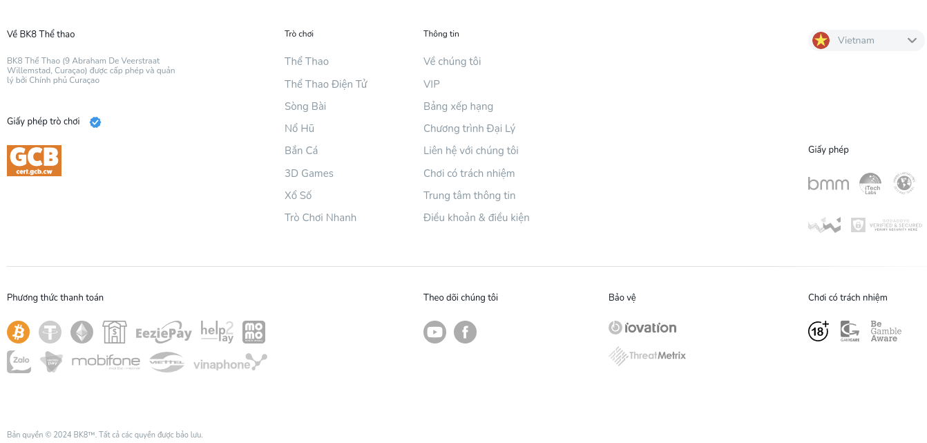 giay phep kinh doanh bk8 giay phep kinh doanh bk8