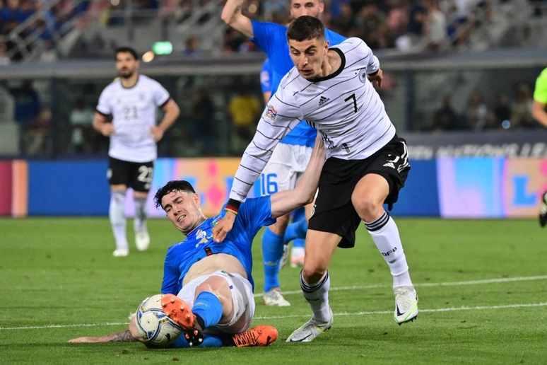 tu ket Nations League Tứ kết Nations League